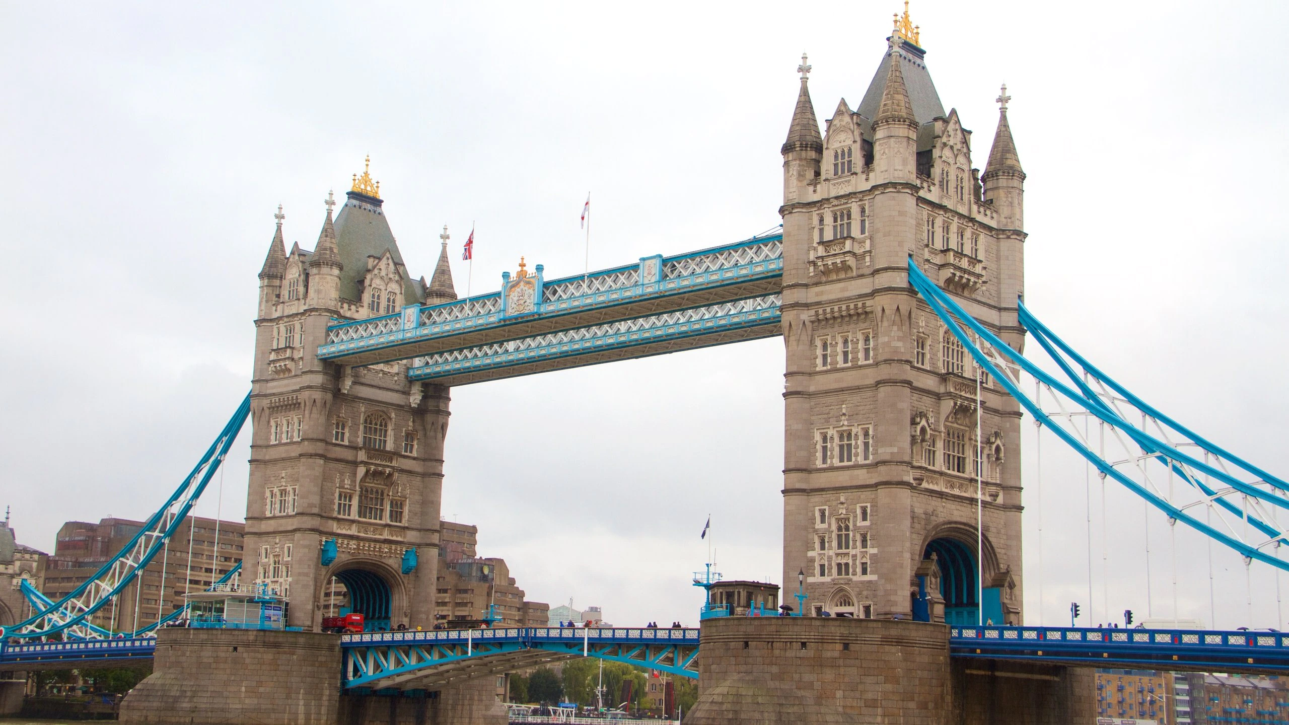 Top 10 Best Bridges In The World 2026