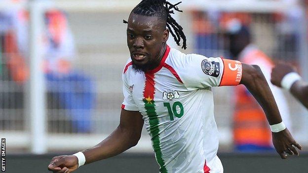 Top 10 Highest Goal Scorers In African 2025