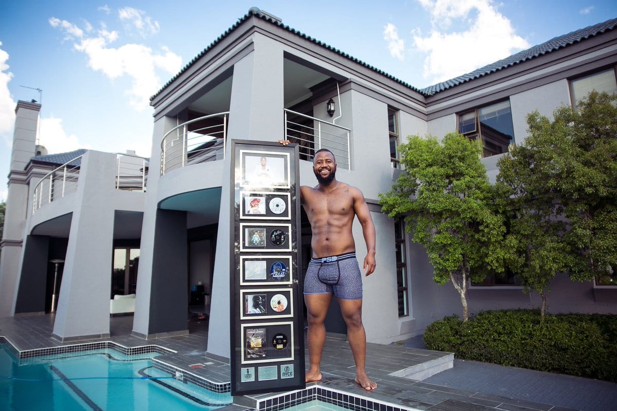 Cassper Nyovest Net Worth 2025: New Cars, House & More