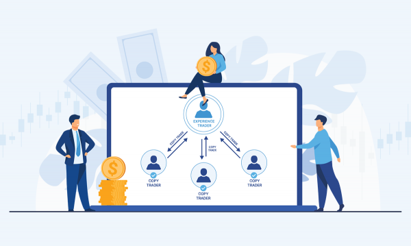 The rise and impact of Copy Trading in modern trading platforms
