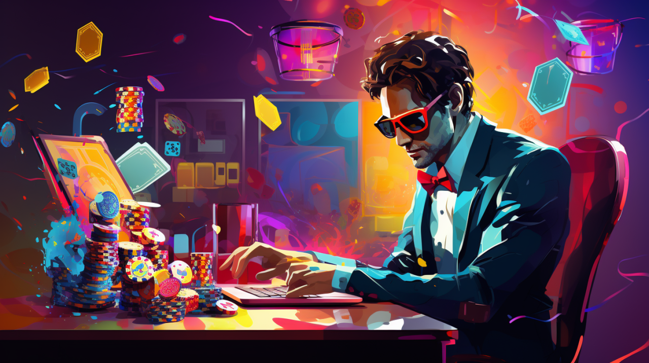 The Future of Online Gambling: How AI is Revolutionizing the Industry