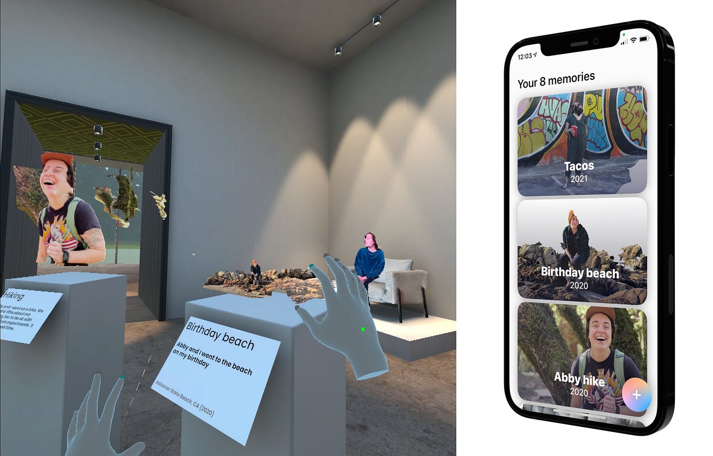 Capturing Precious Memories in 3D. The Art of Laser-Engraved Photo Cubes