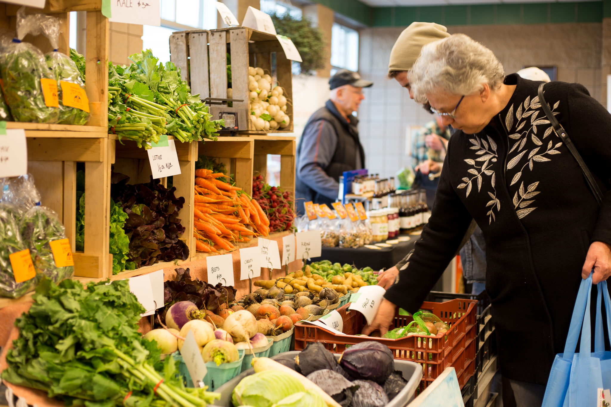Top 10 Best Farmer Markets In America 2025