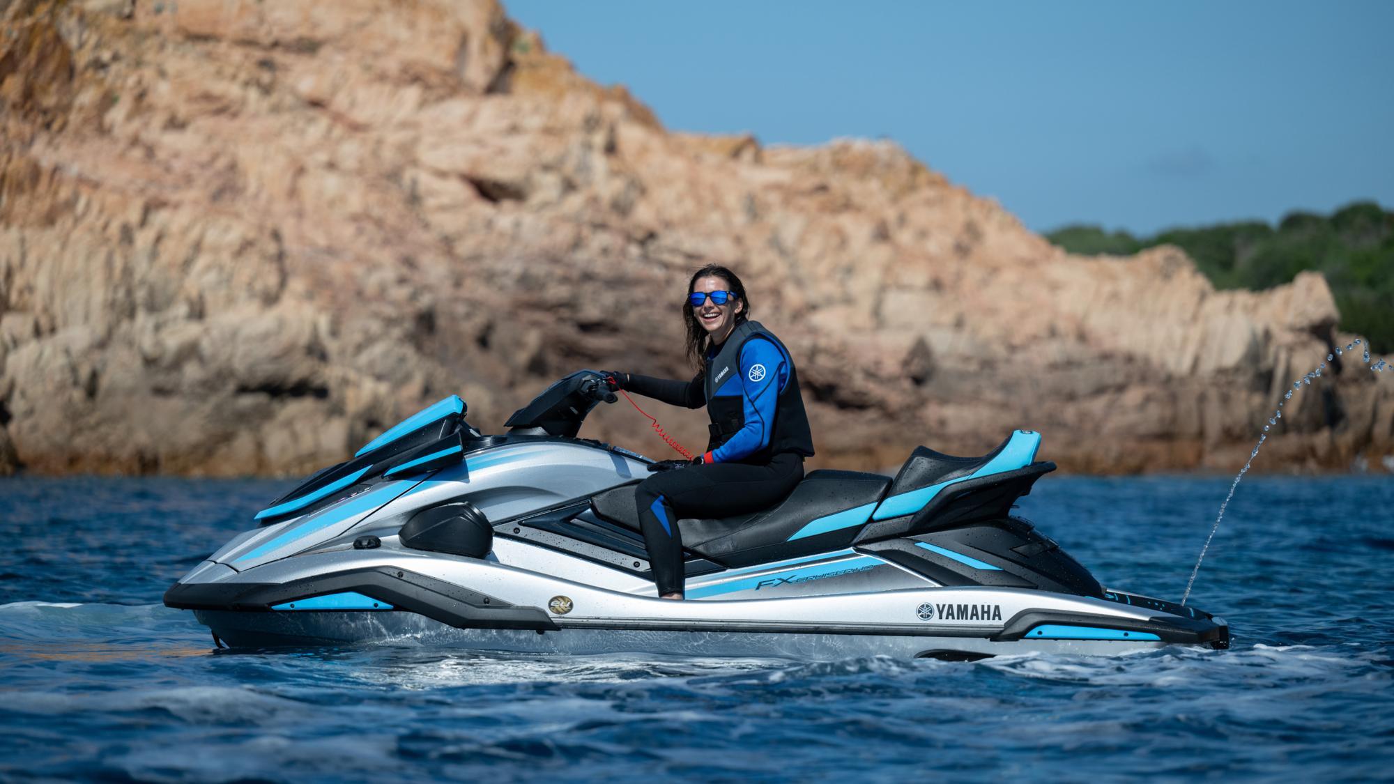 Top 10 Best Jet Skis In The World 2026