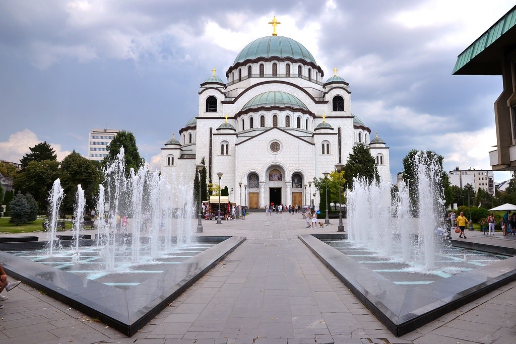 Top 10 Largest Temples In The World 2026