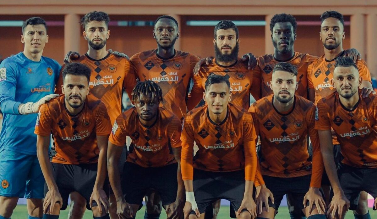 Top 10 Best Football Clubs In Africa 2026