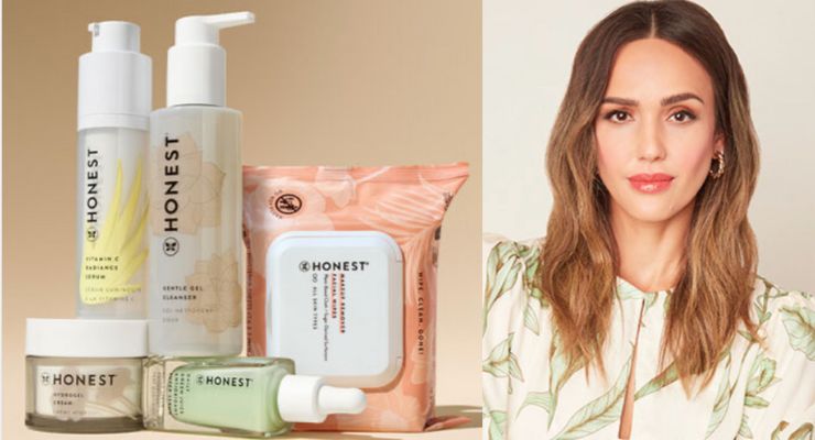 Top 10 Most Popular Celebrity Beauty Brands In America 2025