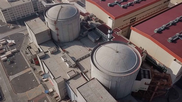 Top 10 Largest Nuclear Power Plants In The World 2026