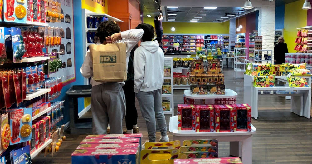 These Are The Biggest Malls In New York 2026