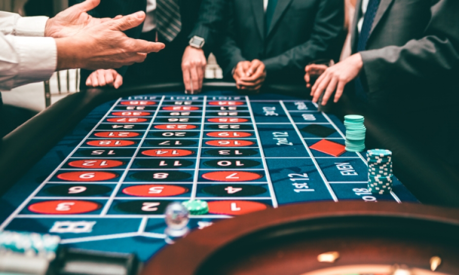 7 Best Minimum Deposit Casinos in SA