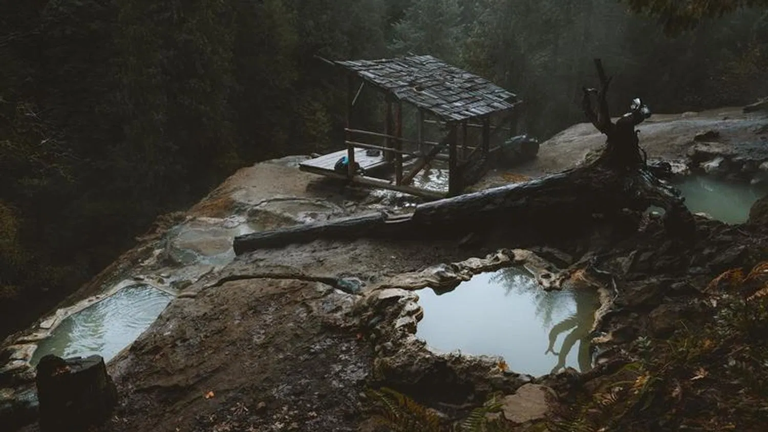 Top 10 Best Hot Springs In The World 2026