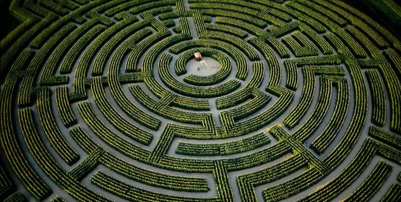 Figuring Out the Online Casino Regulations Maze in the US