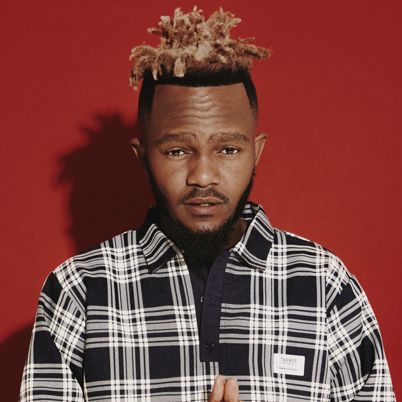 Kwesta 2026: Net Worth, Bio, Cars, House, Wife, Age & Songs