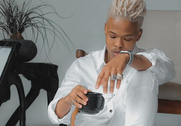 Nasty C 2026: Net Worth, Bio, Cars, House, Girlfriend & Songs
