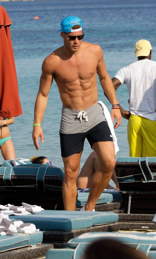 hottest nba players 2020