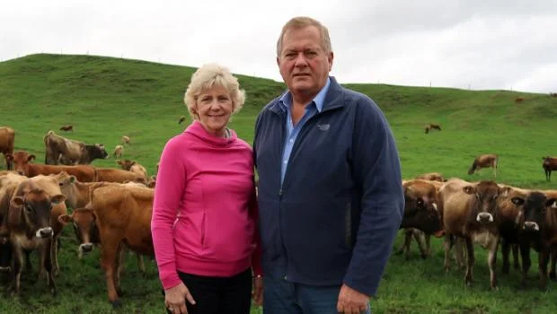 Top 10 Richest Farmers In The World 2026