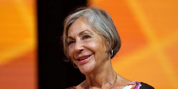 Top 10 Most Successful Business Woman In The World 2026