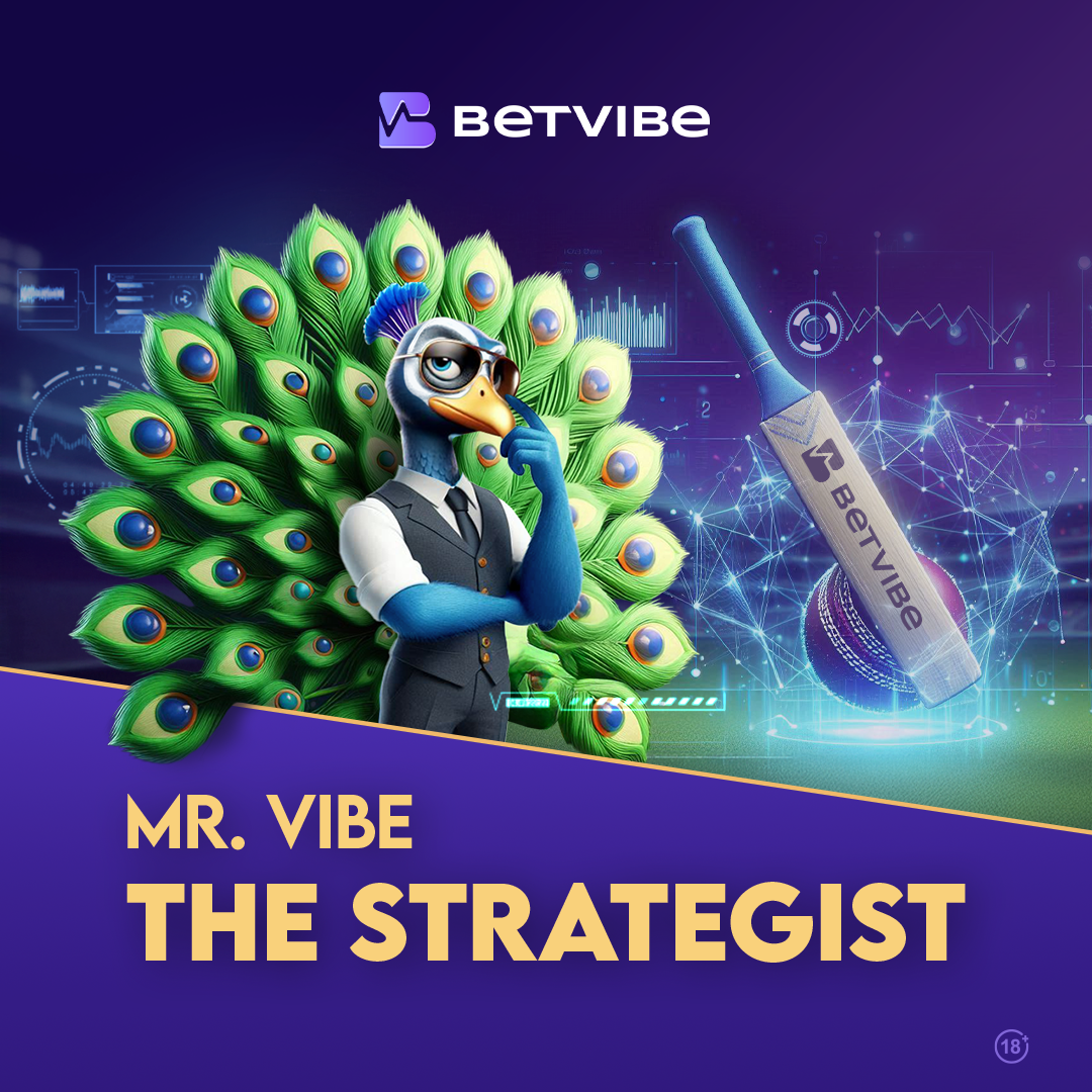 BETVIBE India Is Here: An Honest Look at the Features, Games and Experience