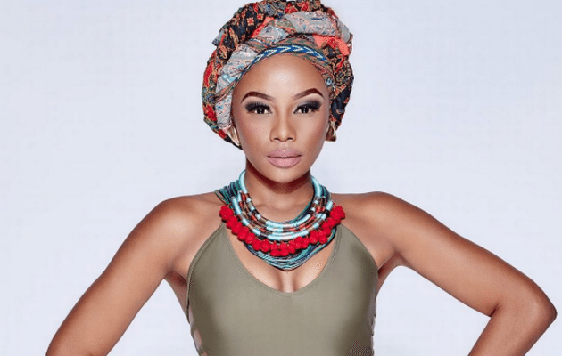 Bonang Matheba Net Worth 2025: Cars, House, Dresses, Husband
