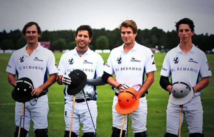 Top 10 Best Polo Teams In The World 2026