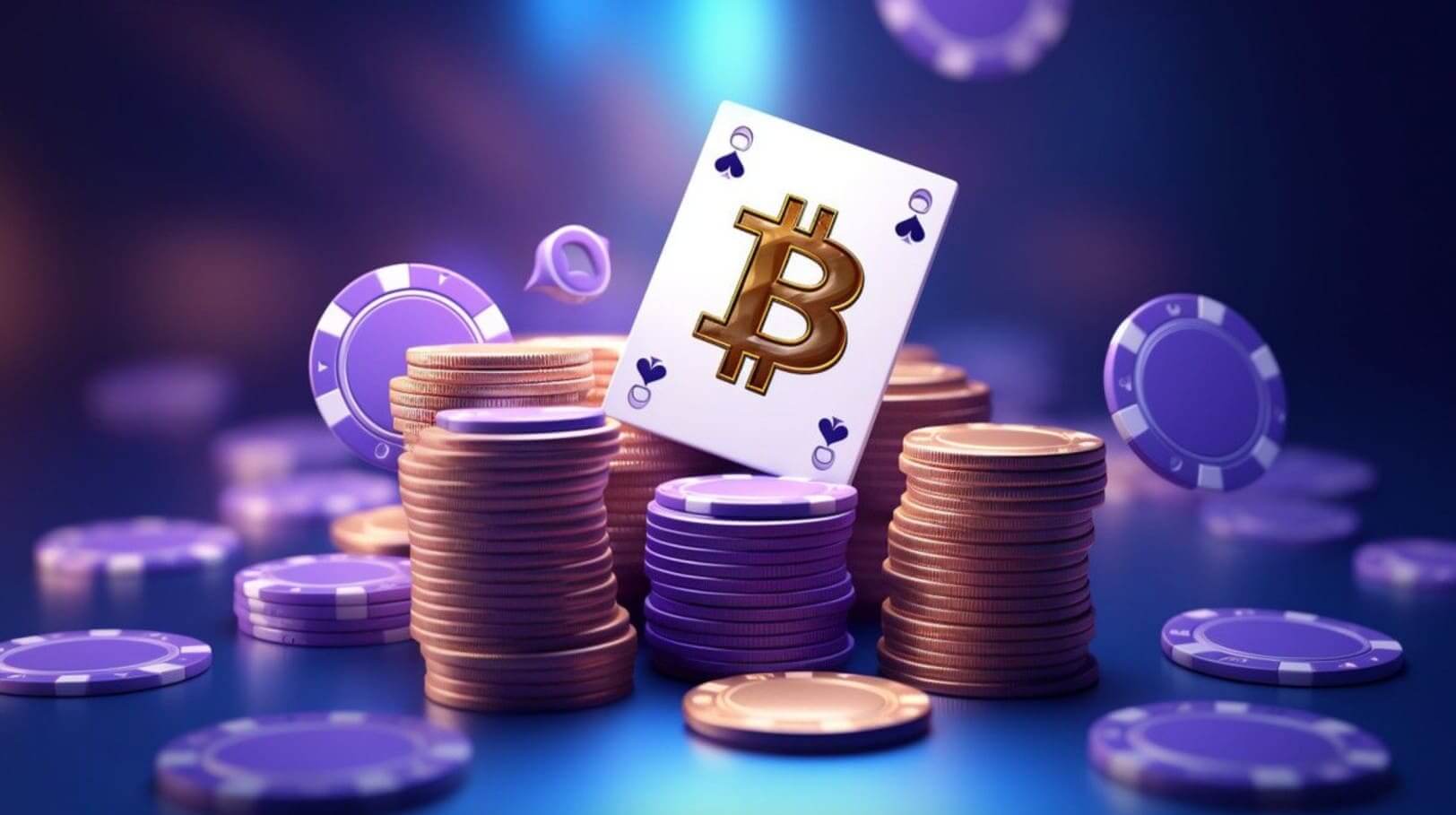 Comparing Traditional Online Casinos vs. Bitcoin Casinos