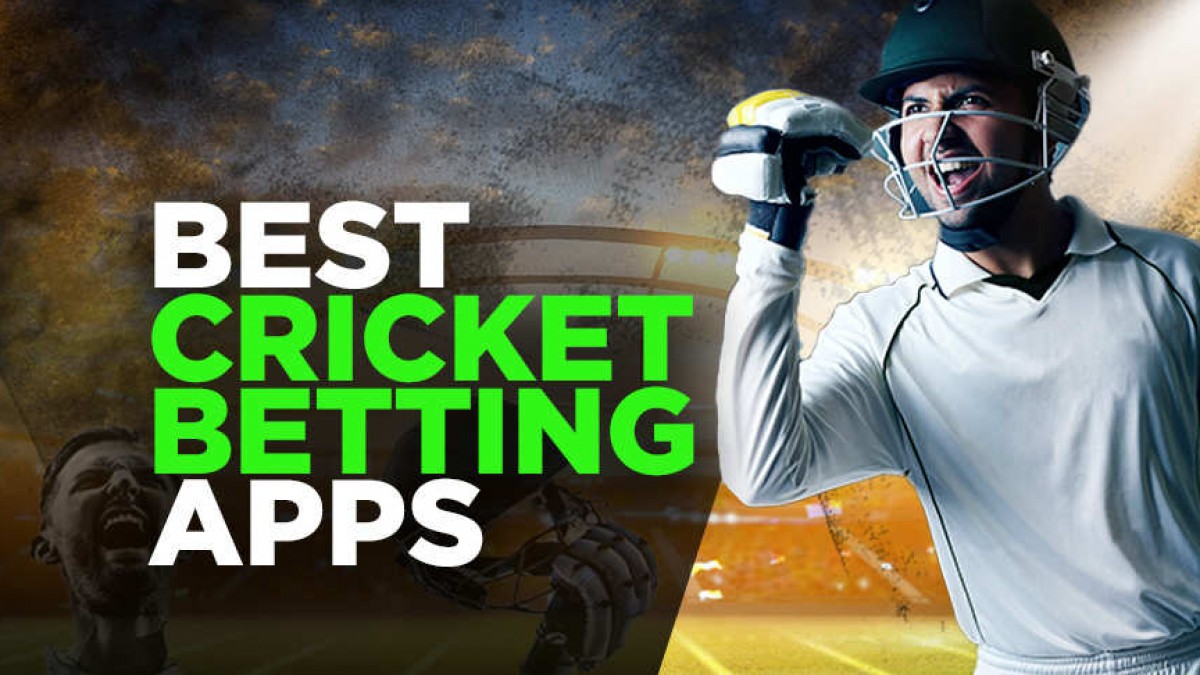 New Cricket Betting Apps for Android and iOS