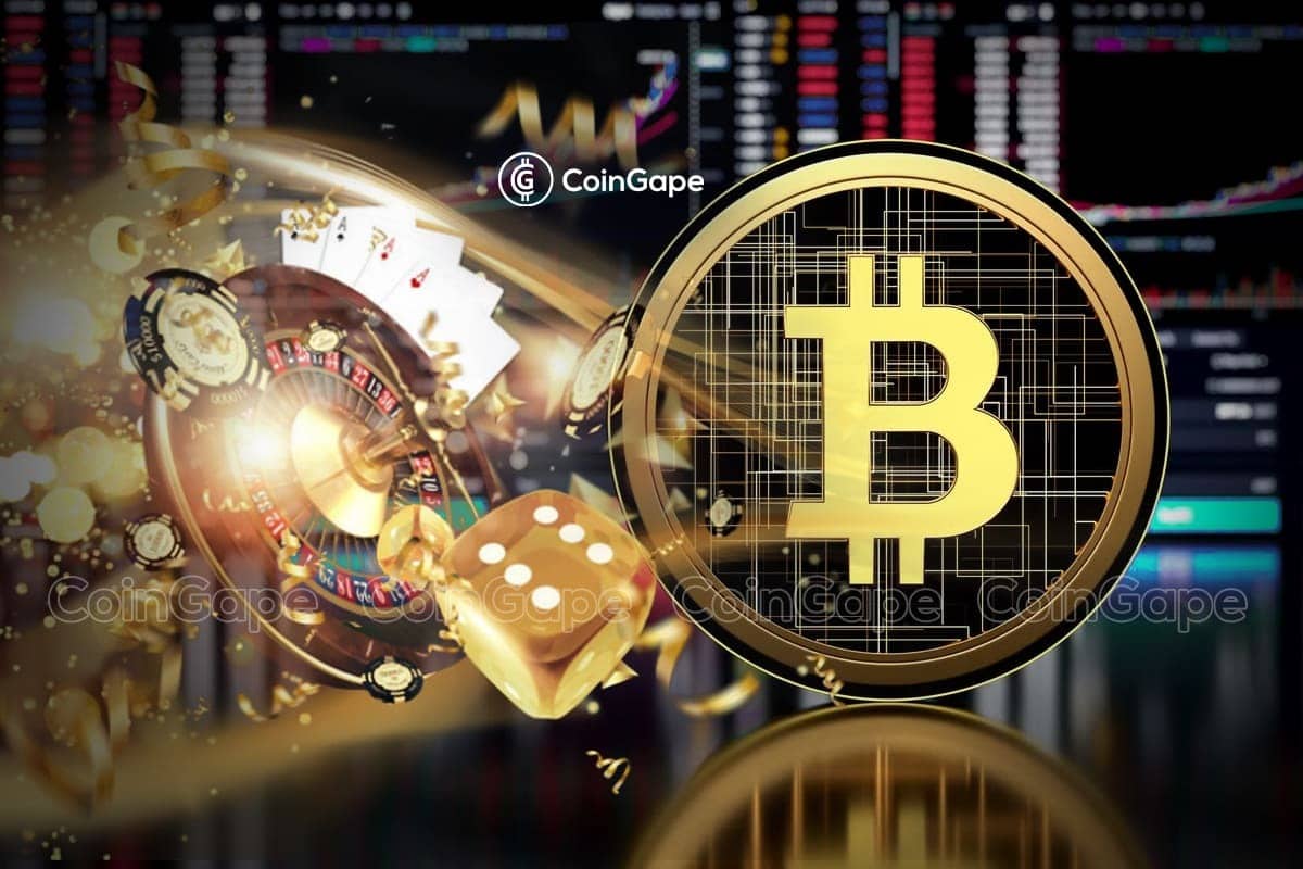 TopX Casino India: Gaming Changeover with Cryptocurrency