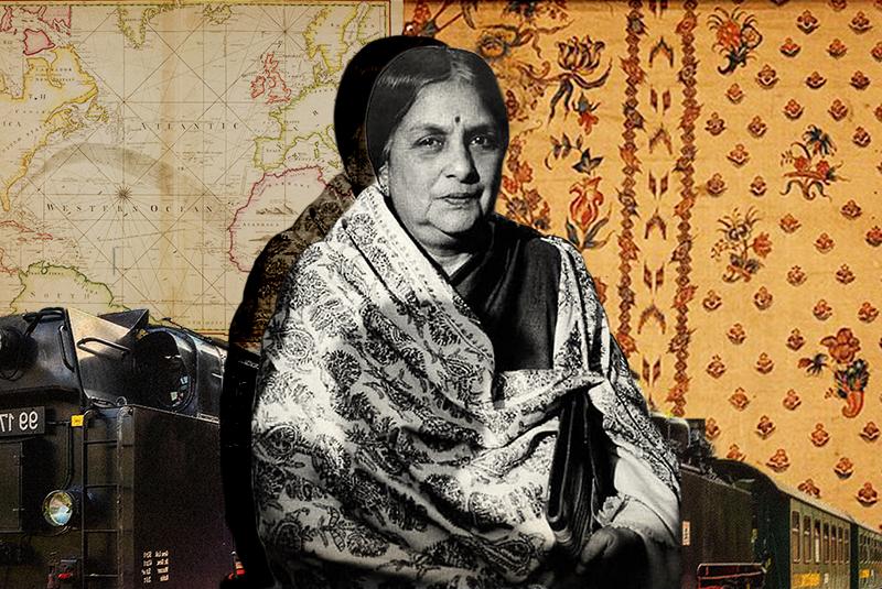 Top 10 Famous Female Freedom Fighters In India 2026