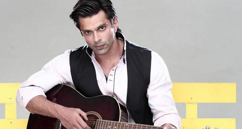 Top 10 Most Handsome TV Actors In India 2021