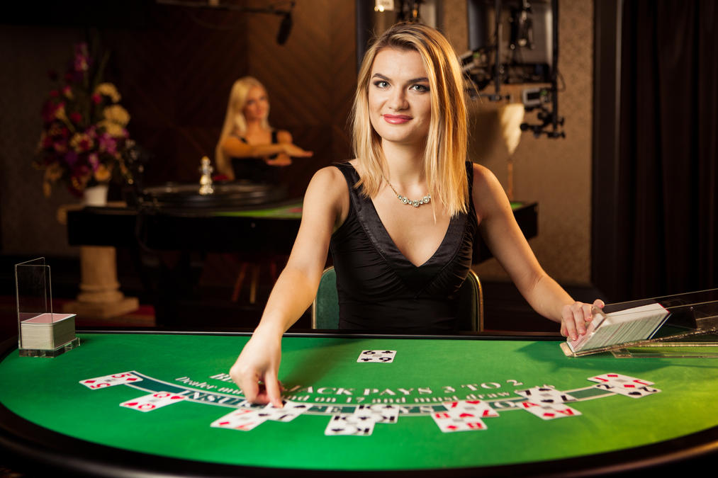 How to Choose the Best Live Casino for Online Poker: Top Tips for Players