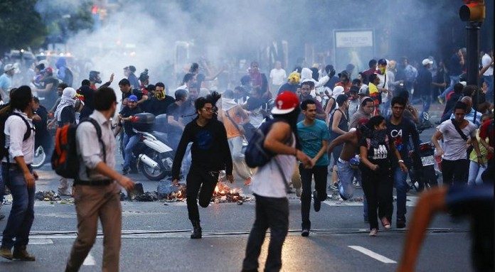 The Most Dangerous Cities In The World 2026