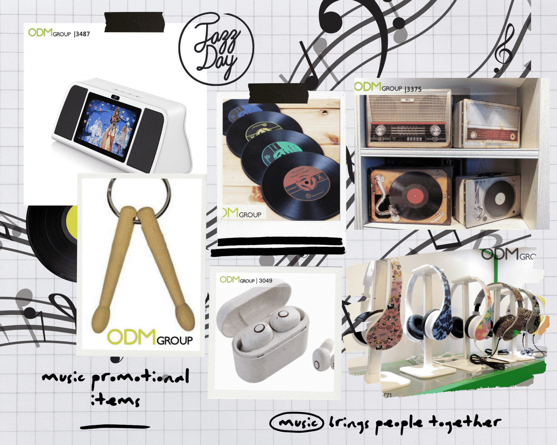 Is It Profitable To Invest In Music Brand Promotion