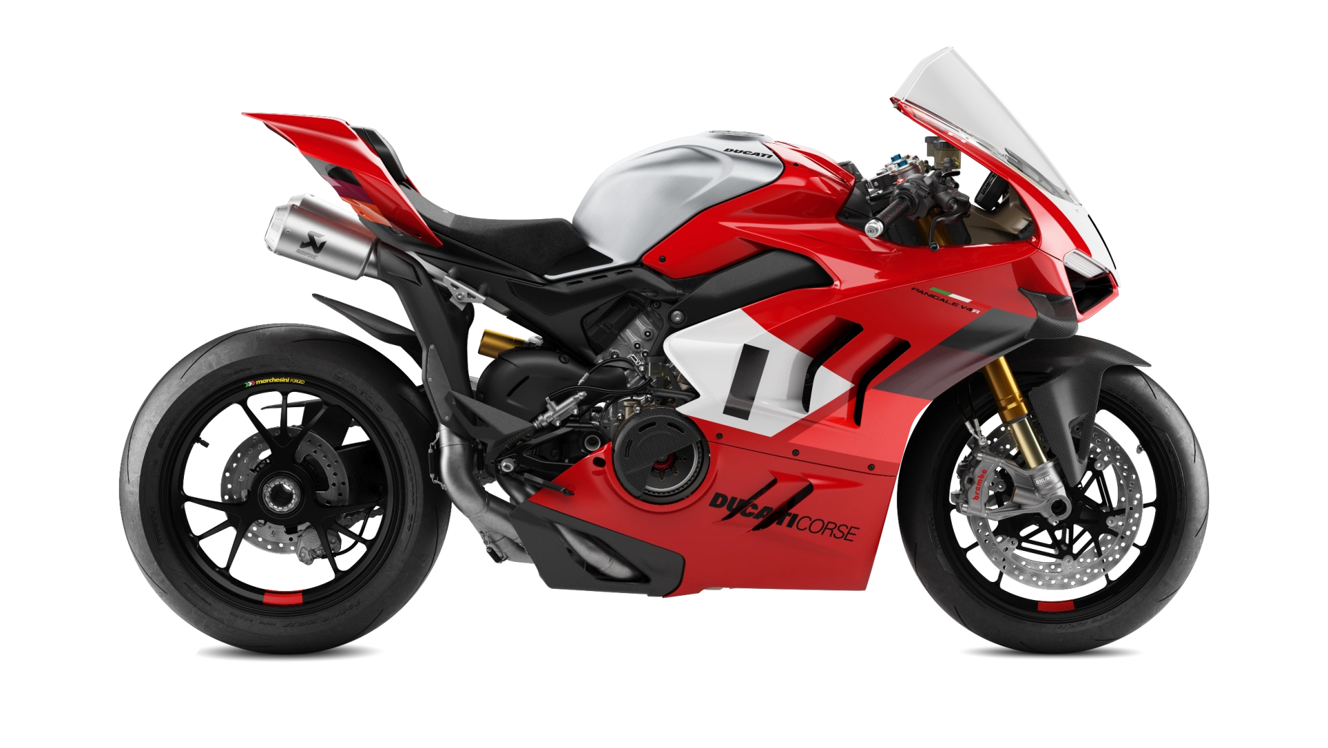 Top 10 Fastest Sports Bikes In The World 2026