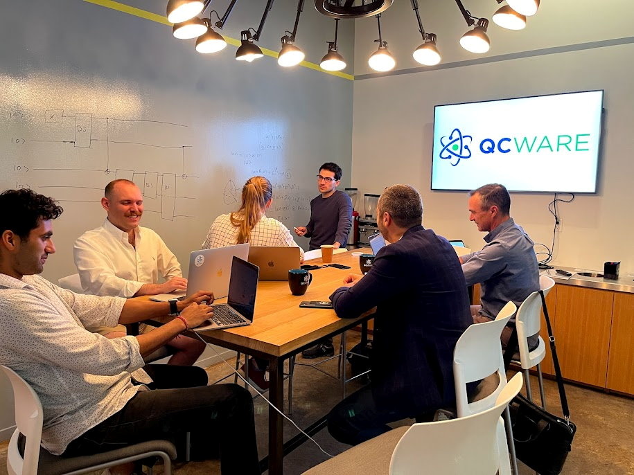 Top 10 Best Quantum Computing companies In The World 2025