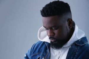Sarkodie top 10 des musiciens les plus riches d'Afrique 2020
