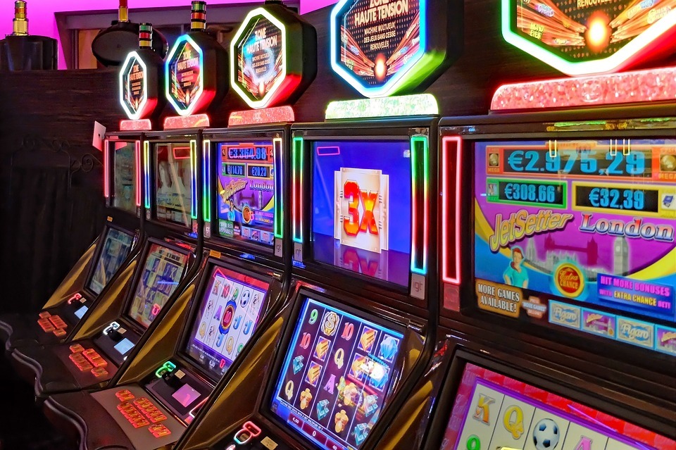 From Slot Machines to Live Poker: An In-depth Look at 1win’s Diverse Game Offerings