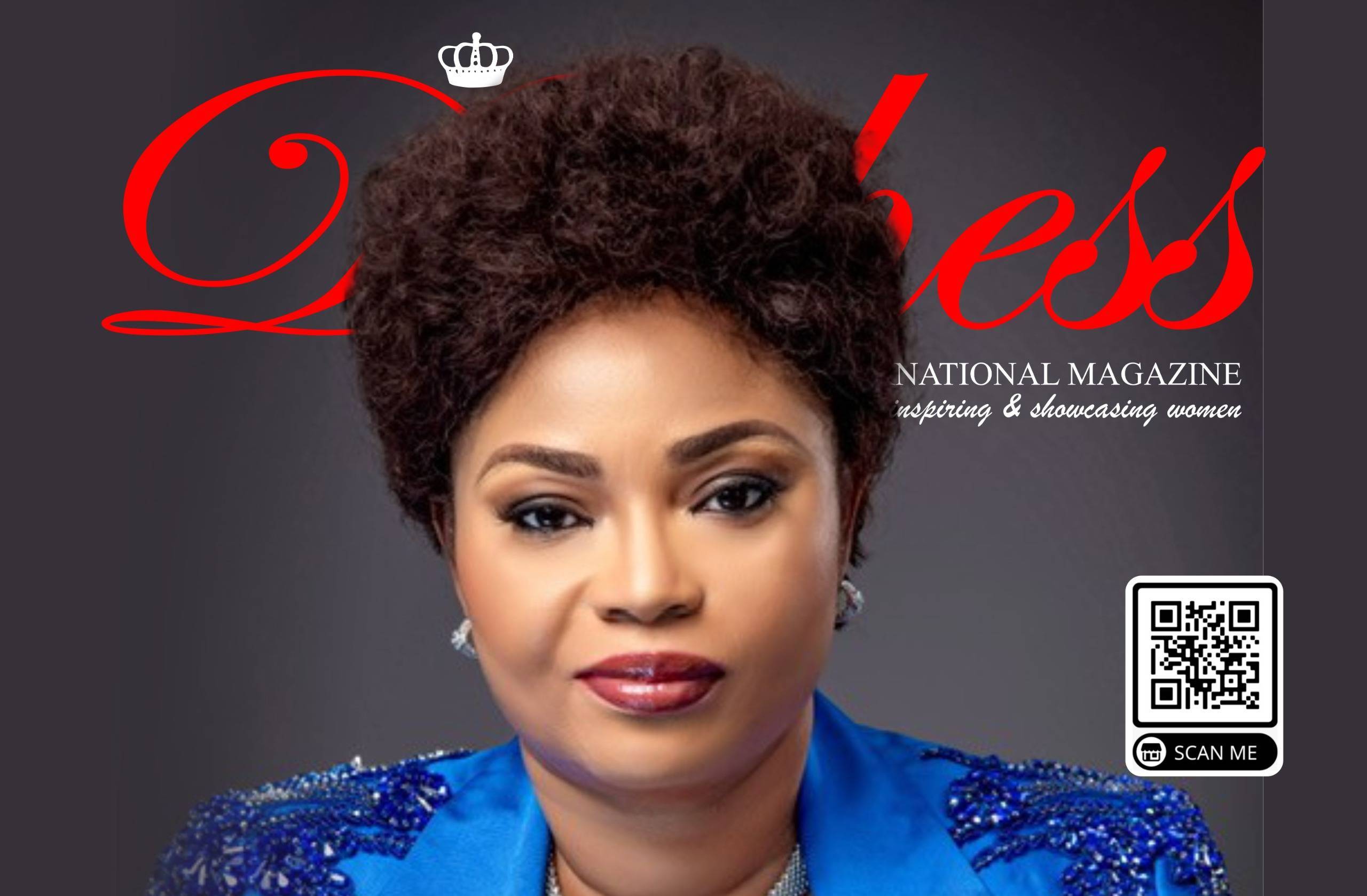 Top 10 Most Influential Women Leaders In Africa 2025