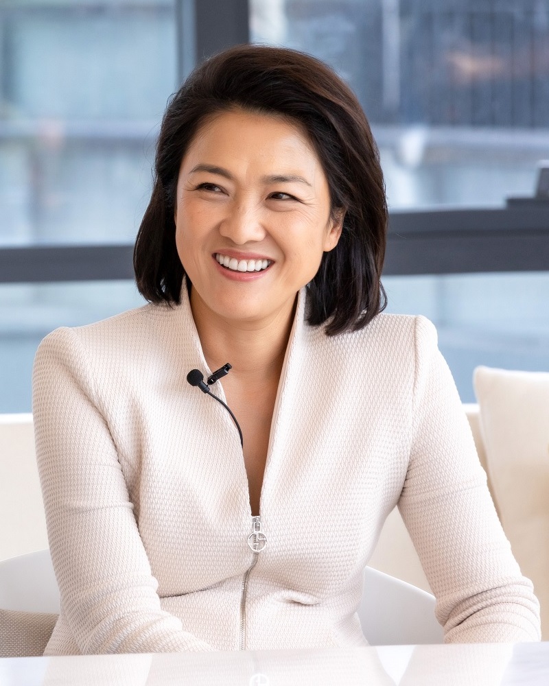 Top 10 Richest Women In China 2026 Female Chinese Billionaires (Net Worth)