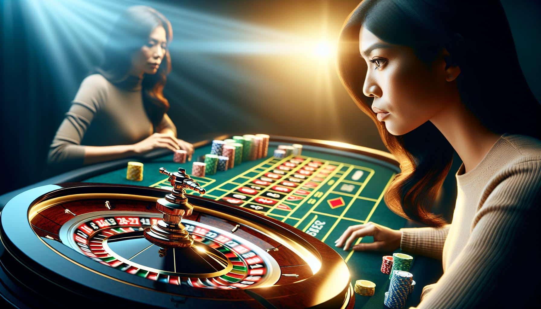 How to choose the best online casino to play roulette