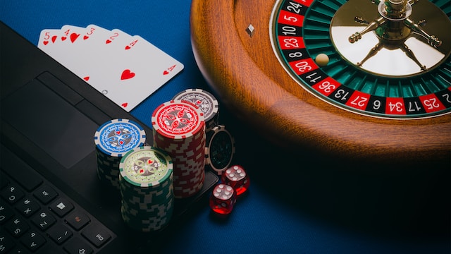Master the Art of Playing Online Casino Games: Tips and Tricks