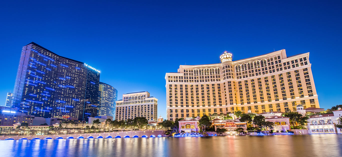 Top 10 Luxury Casino Resorts in the World