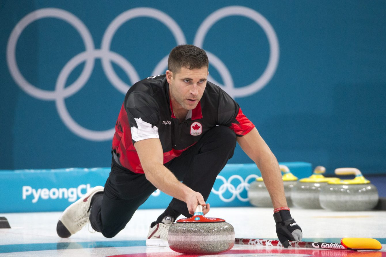 Top 10 Best Curling Players In Canada 2026