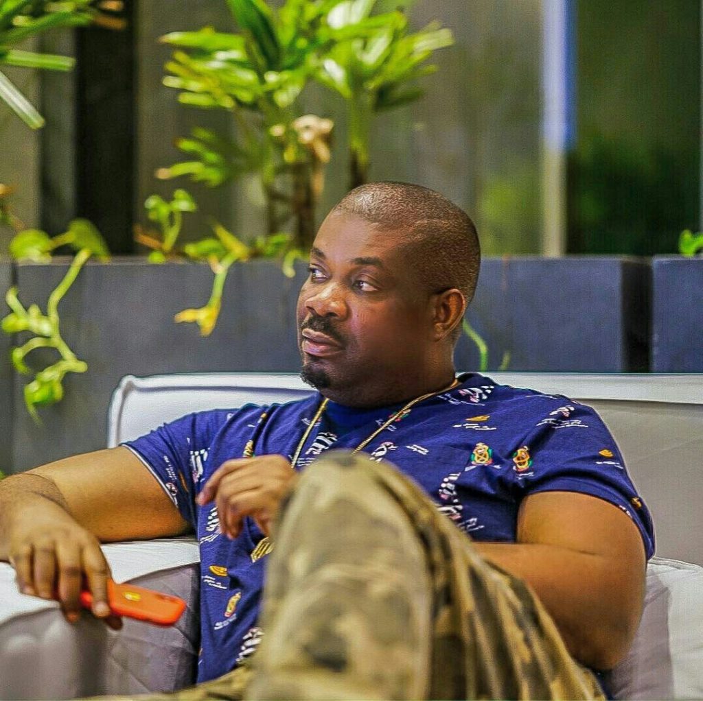 top 10 des musiciens les plus riches d'Afrique 2020