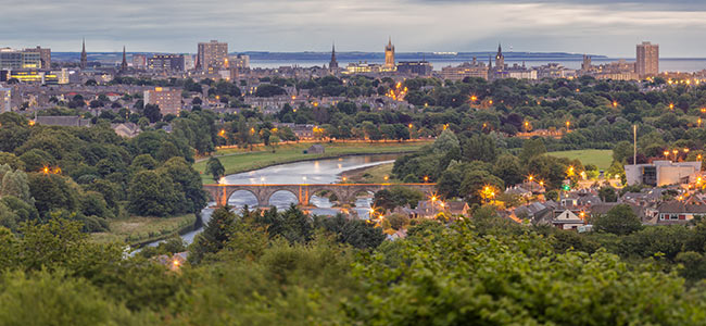 best place to live in the uk 2021