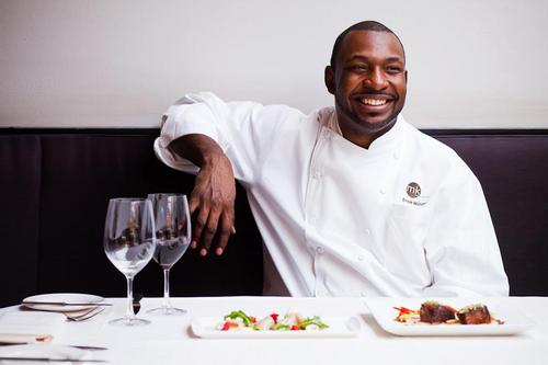 Top 10 Best Black Chefs In The World 2025