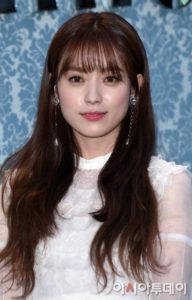 most beautiful korean actress 2020