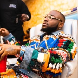 Davido musicien le plus riche d'Afrique 2020