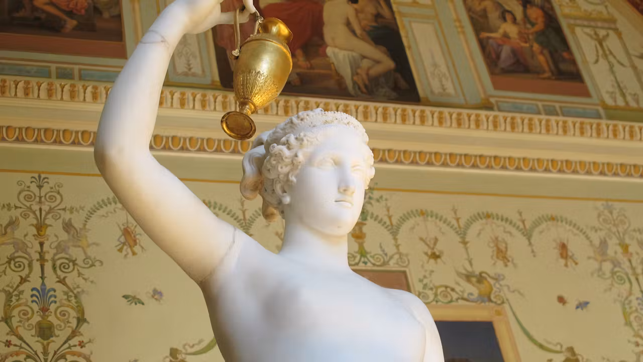 Top 10 Best Museums In The World 2026