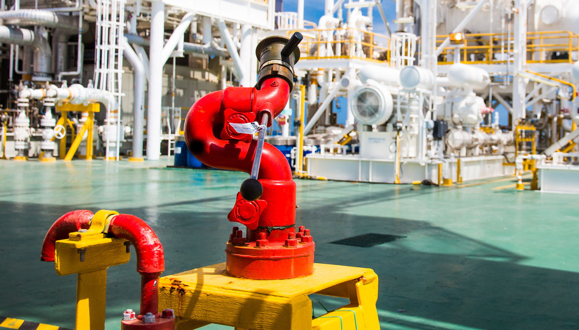 Top 10 Best Fire Fighting Companies In The World 2026