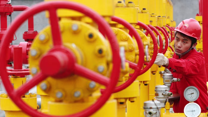 Top 10 Best Oil And Gas Companies In The World 2026